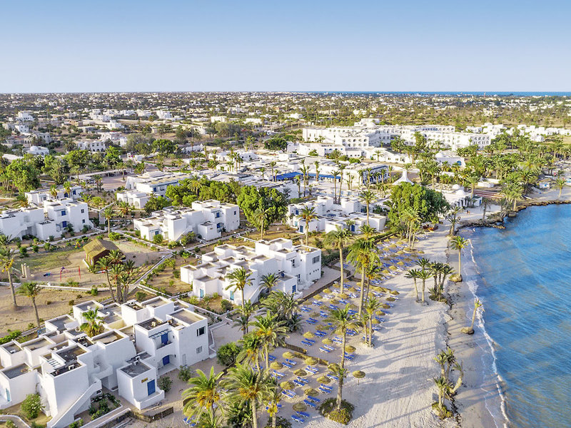 Hari Club Beach Resort 22