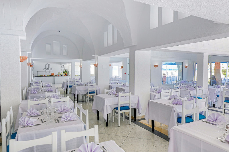 Hari Club Beach Resort 12