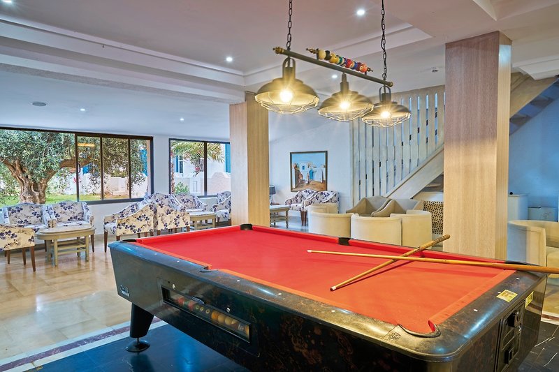 Hari Club Beach Resort 23