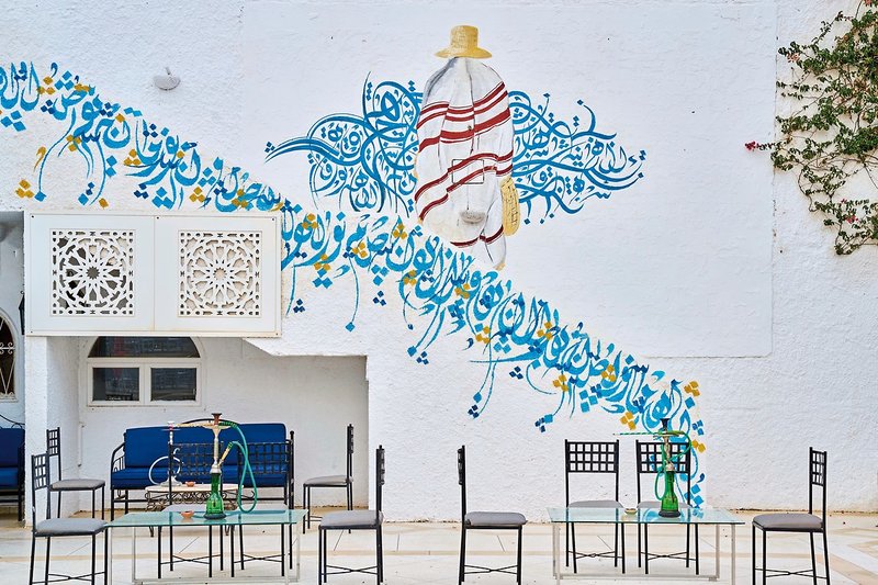 Hari Club Beach Resort 26