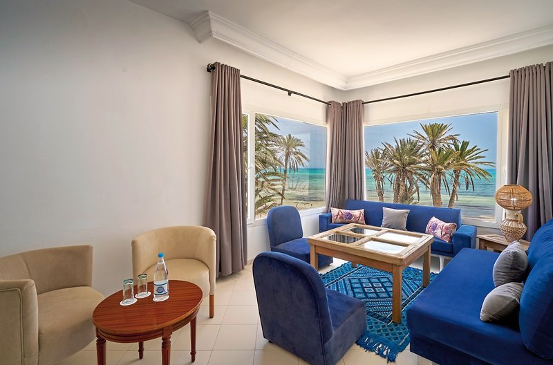 Hari Club Beach Resort 27