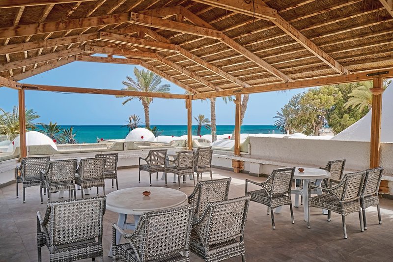 Hari Club Beach Resort 28