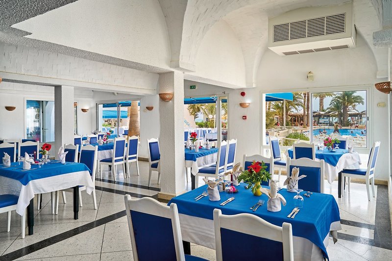 Hari Club Beach Resort 31