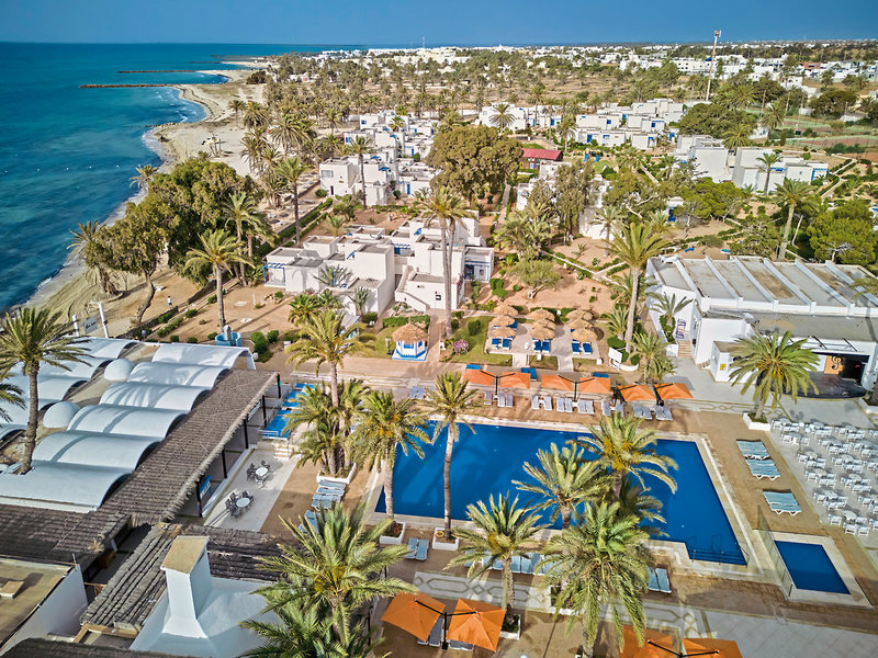 Hari Club Beach Resort 44