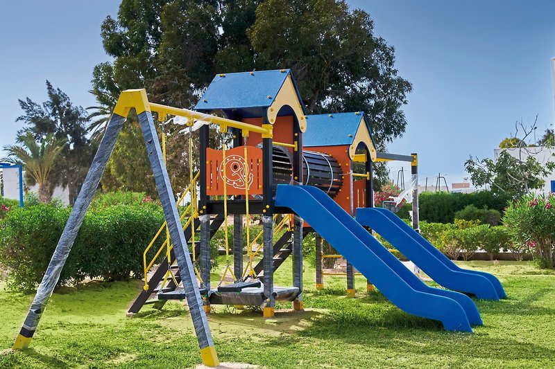 Hari Club Beach Resort 48