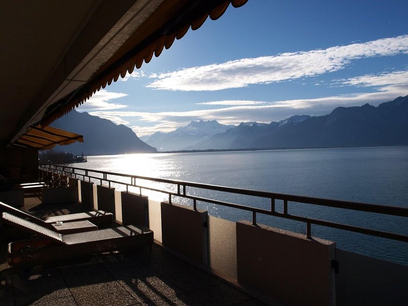 Royal Plaza Montreux & Spa 9