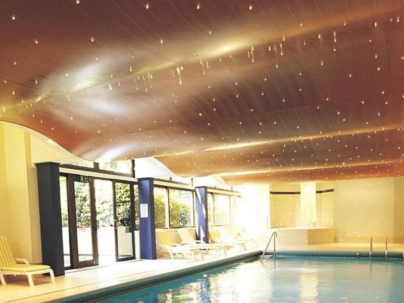 Royal Plaza Montreux & Spa 11