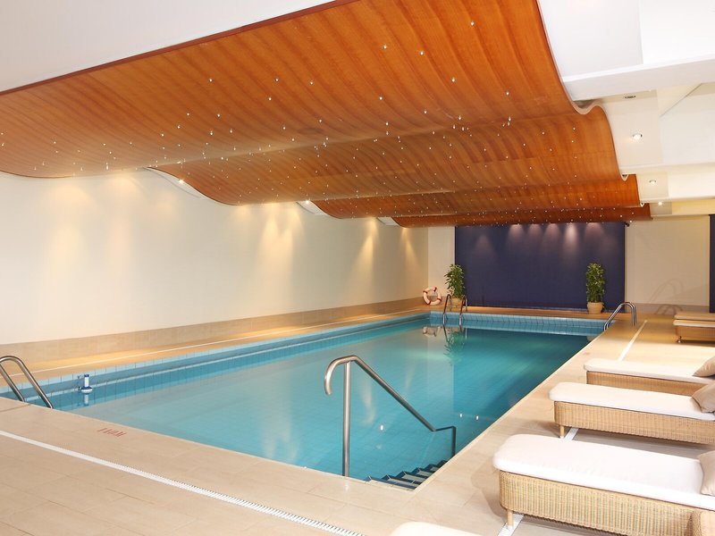 Royal Plaza Montreux & Spa 12