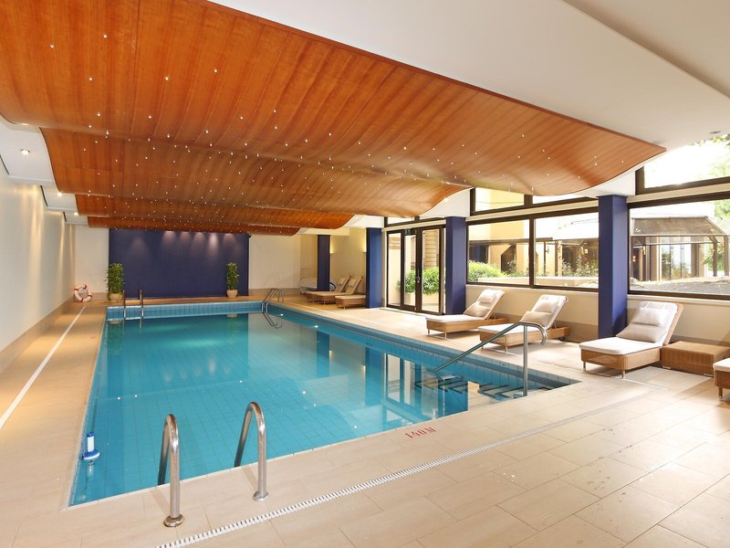 Royal Plaza Montreux & Spa 13
