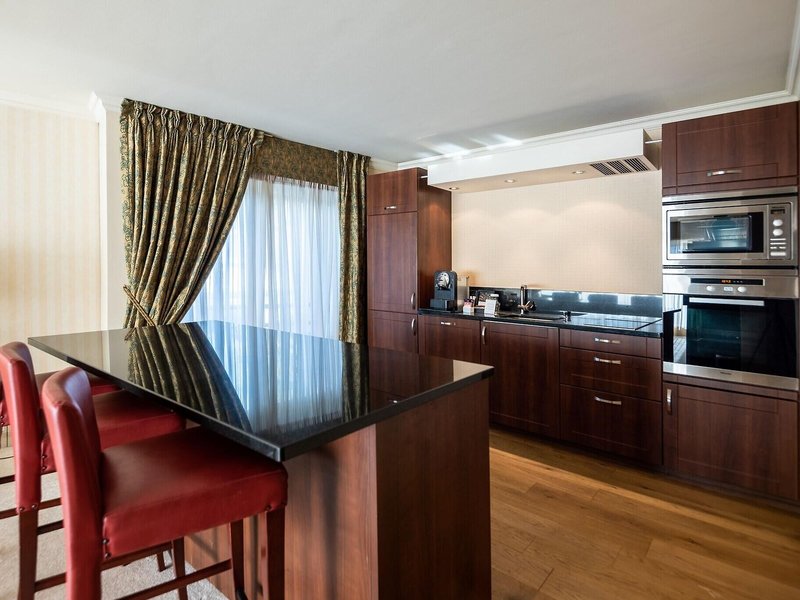 Royal Plaza Montreux & Spa 21