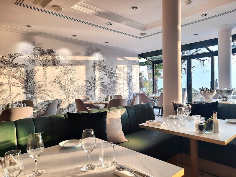 Royal Plaza Montreux & Spa 22