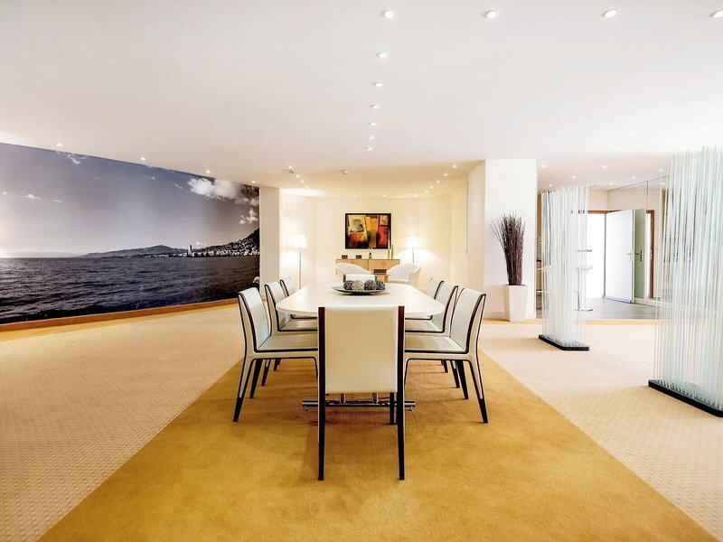 Royal Plaza Montreux & Spa 24