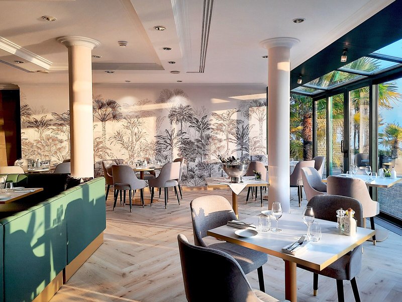 Royal Plaza Montreux & Spa 25