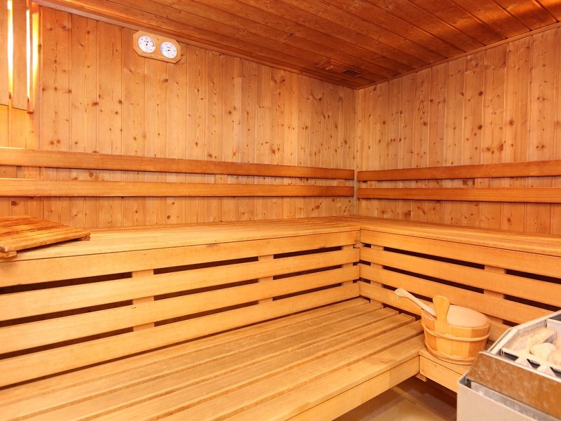 Royal Plaza Montreux & Spa 28