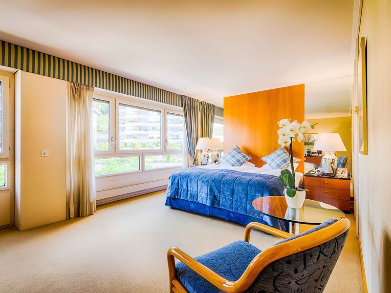 Royal Plaza Montreux & Spa 30