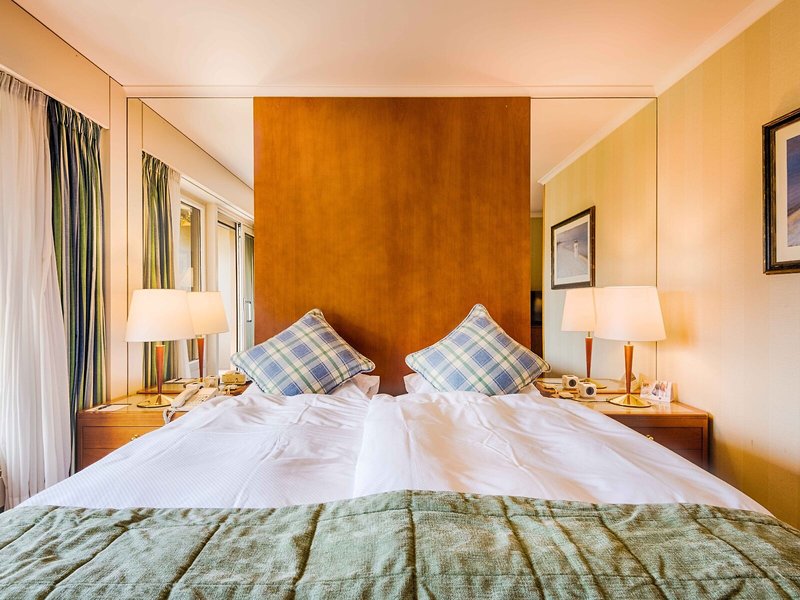 Royal Plaza Montreux & Spa 31