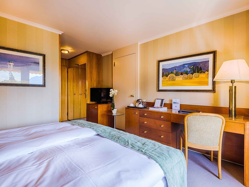 Royal Plaza Montreux & Spa 37