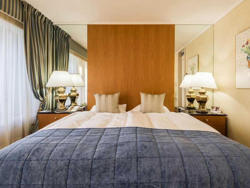 Royal Plaza Montreux & Spa 38