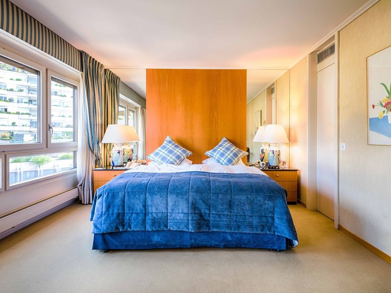 Royal Plaza Montreux & Spa 39