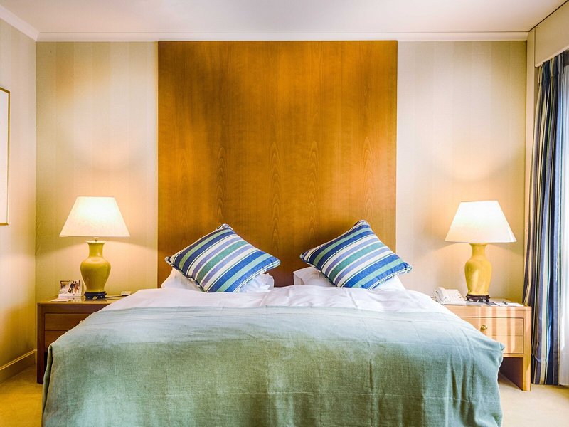 Royal Plaza Montreux & Spa 40