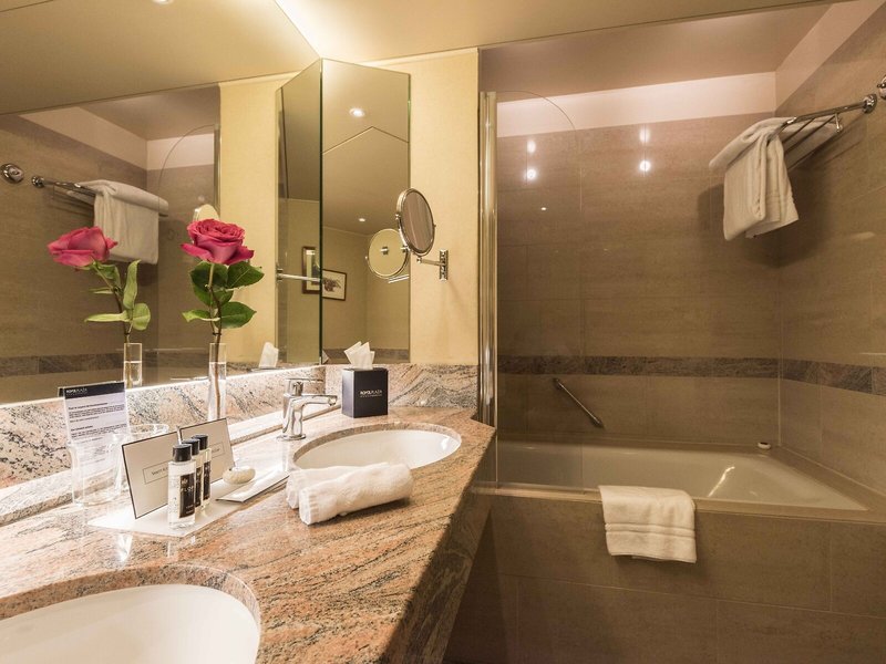 Royal Plaza Montreux & Spa 41