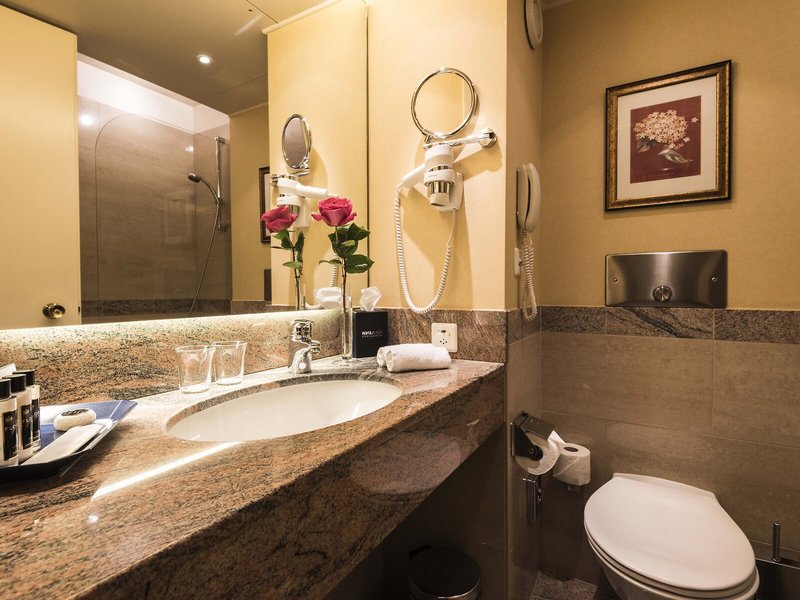 Royal Plaza Montreux & Spa 42