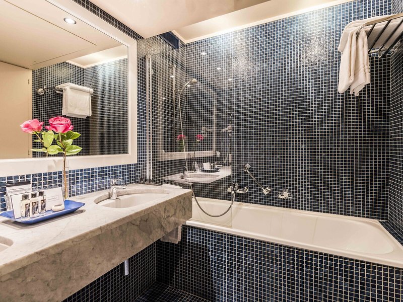 Royal Plaza Montreux & Spa 44