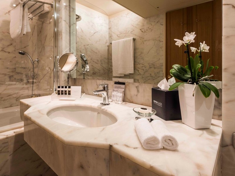 Royal Plaza Montreux & Spa 48