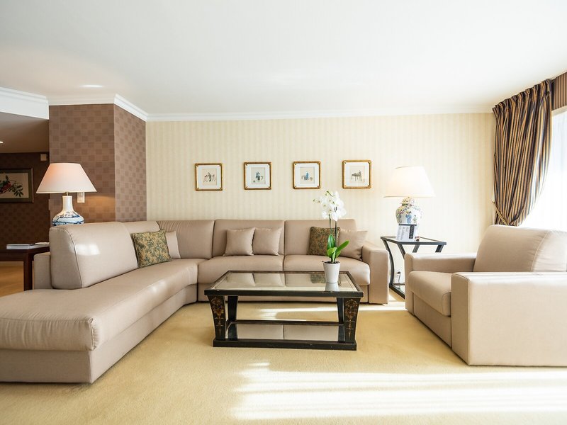 Royal Plaza Montreux & Spa 49