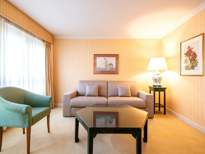 Royal Plaza Montreux & Spa 50