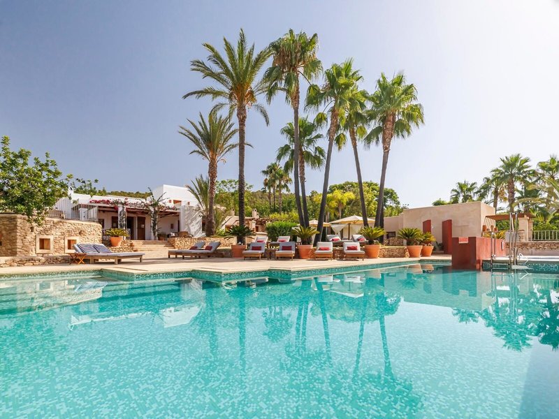 Can Lluc Boutique Country Hotel & Villas 1