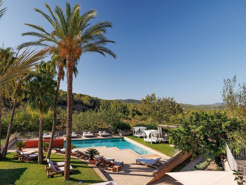 Can Lluc Boutique Country Hotel & Villas 6