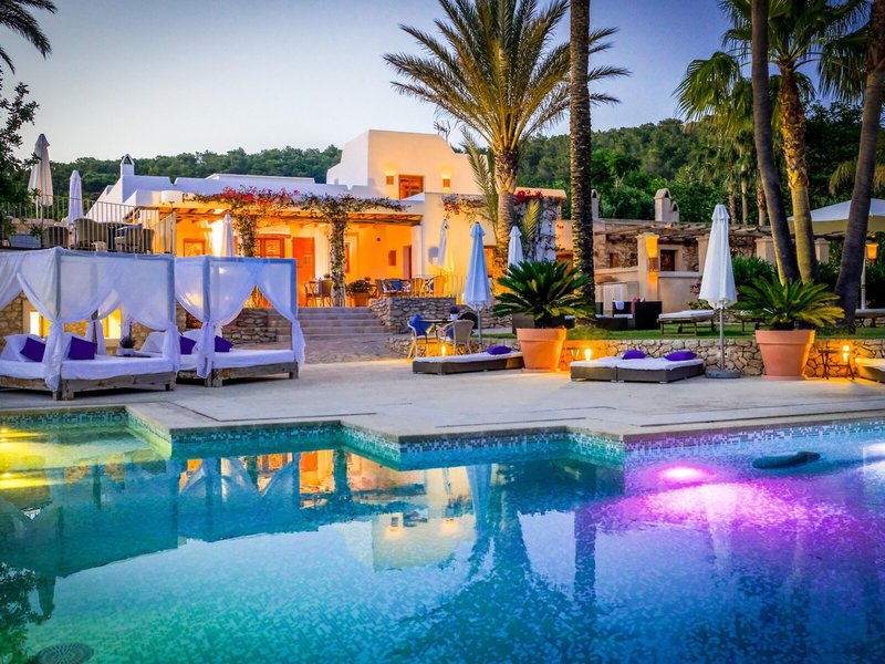 Can Lluc Boutique Country Hotel & Villas 7