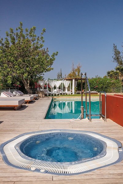 Can Lluc Boutique Country Hotel & Villas 9