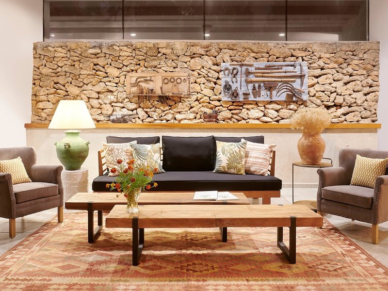 Can Lluc Boutique Country Hotel & Villas 11