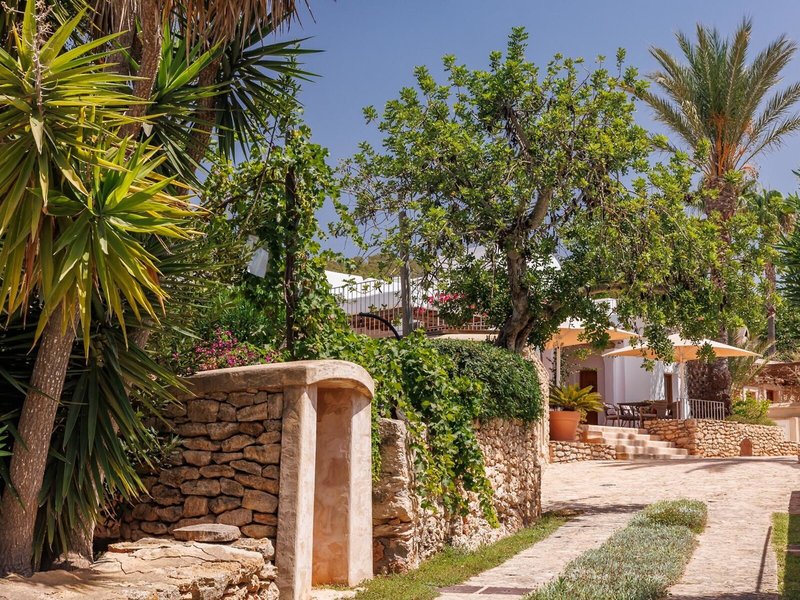 Can Lluc Boutique Country Hotel & Villas 13