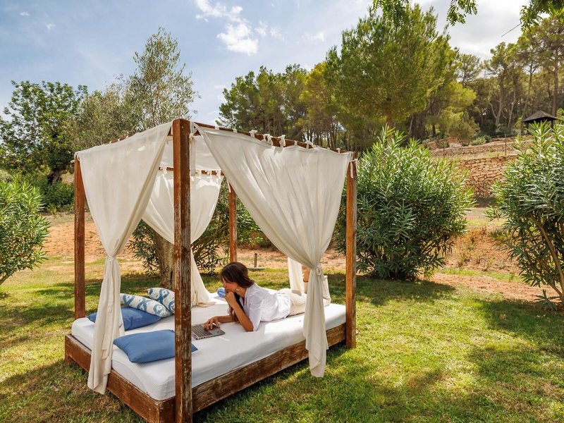 Can Lluc Boutique Country Hotel & Villas 14