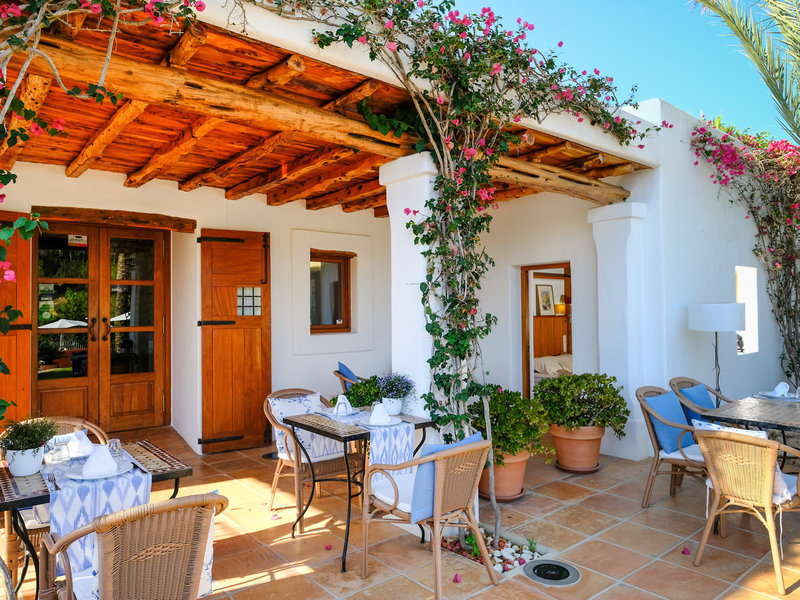 Can Lluc Boutique Country Hotel & Villas 15