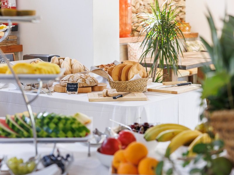 Can Lluc Boutique Country Hotel & Villas 19