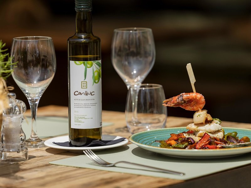 Can Lluc Boutique Country Hotel & Villas 21