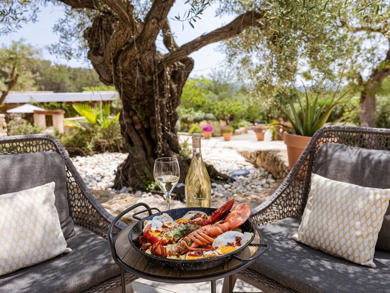 Can Lluc Boutique Country Hotel & Villas 22