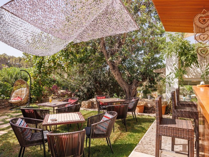 Can Lluc Boutique Country Hotel & Villas 27