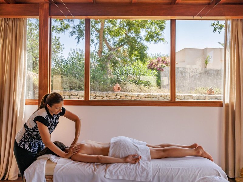 Can Lluc Boutique Country Hotel & Villas 39