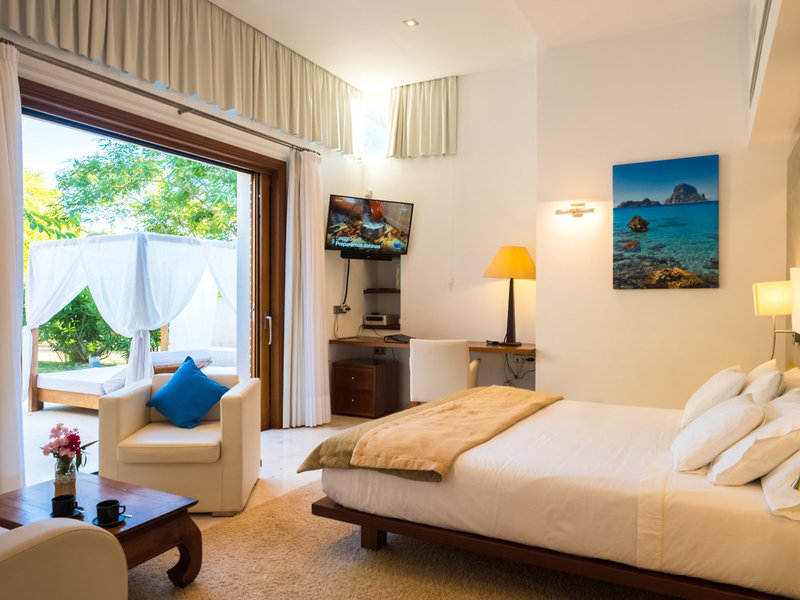 Can Lluc Boutique Country Hotel & Villas 40