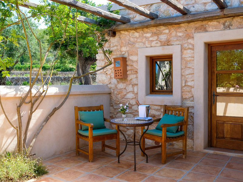 Can Lluc Boutique Country Hotel & Villas 43