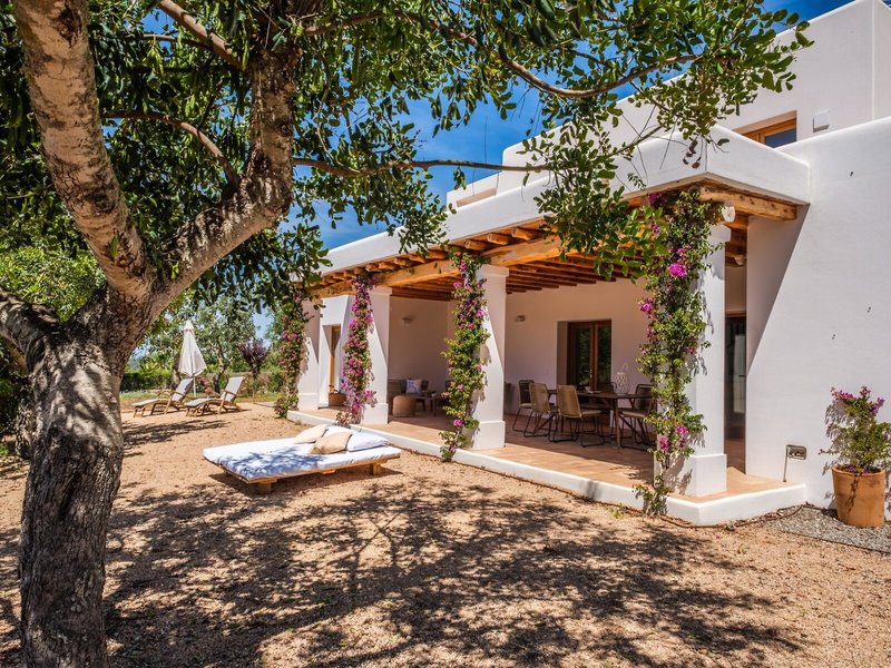 Can Lluc Boutique Country Hotel & Villas 46