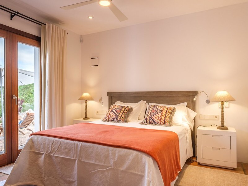 Can Lluc Boutique Country Hotel & Villas 50