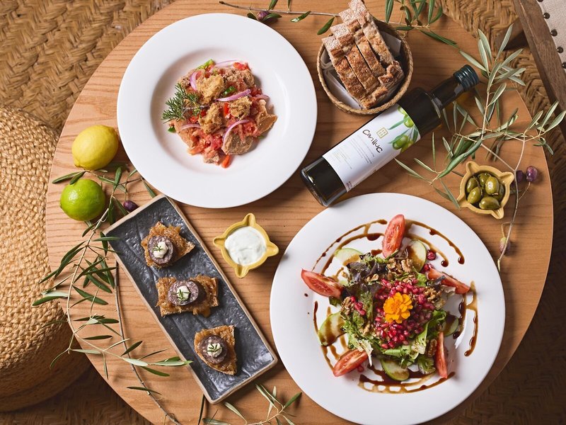 Can Lluc Boutique Country Hotel & Villas 23