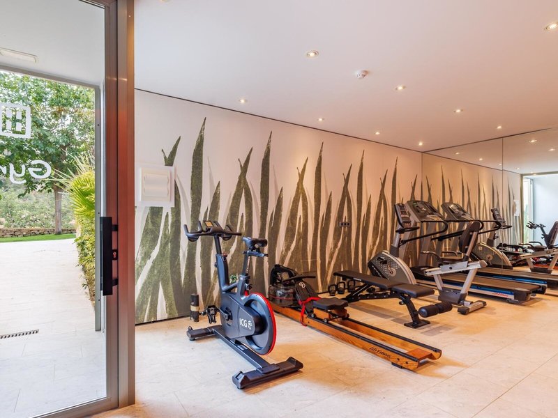 Can Lluc Boutique Country Hotel & Villas 31