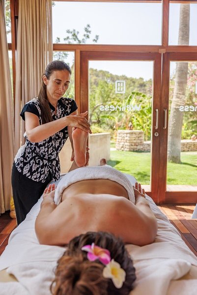 Can Lluc Boutique Country Hotel & Villas 35